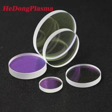 10PCS New Laser Lens 37x7 27.9x4.1 Protective Windows for Raytools Precitec WSX