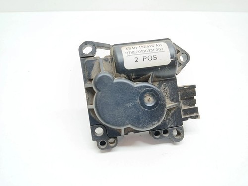Ford Focus 2001 Stellmotor Heizung Klima XS4H19E616AD Diesel 66kW UST109275