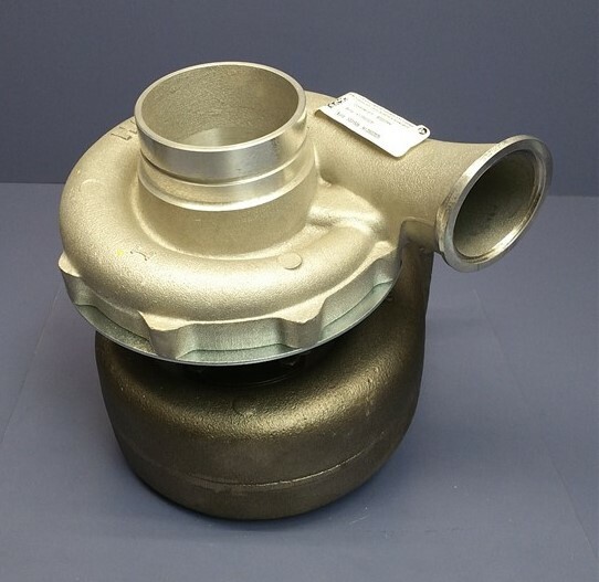 Holset 4033234H Turbocharger for 12L Volvo Turbo Diesel TD122 H2C 