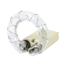 PHOXENE FLASH TUBE FOR BRONCOLOR 3200Ws CLEAR