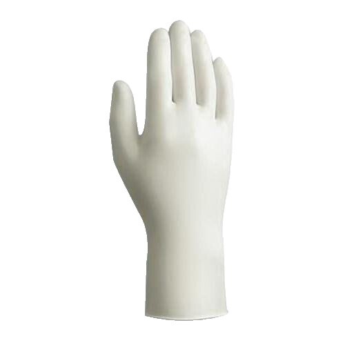 2) BOXES THE SAFETY ZONE GVP9 VINYL POWDER-FREE SMALL & CLEAR