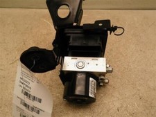 Chevrolet Cruze Limited 2016 ABS Hydraulic Assembly 1.8L Automatic 13384018 357