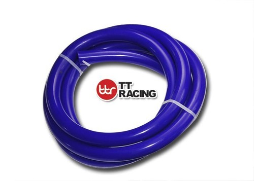 6mm 1/4" 0.25" Silicone Vacuum Tube Hose Tubing Pipe 10ft 3M 3 Meters Lime - Bild 5 von 6