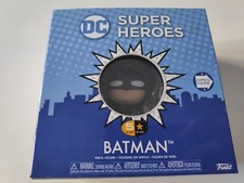 Figura Funko Pop 5 Star Batman DC Comics nuevo