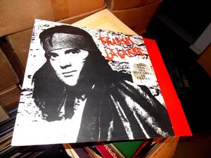 Rentre Chez Toi by Francis Lalanne LP FRENCH IMPORT ...
