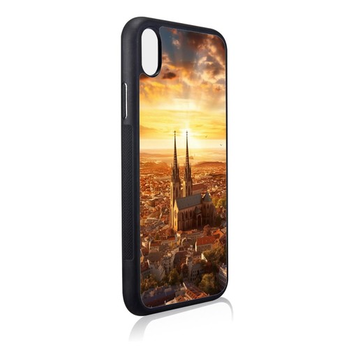 Amazing vienna cityscape Flexible Cases For Samsung A15 A16 S23 S24 S25 Ultra FE - 第 12/25 張圖片
