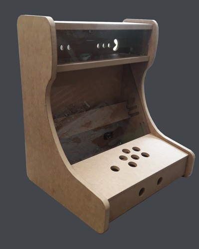 Kit mueble bartop para monitores de 14 y 15 pulgadas | eBay