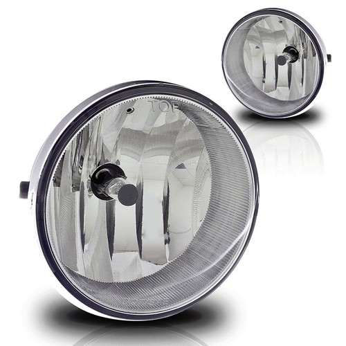 20052011 Toyota OEM Fog Lights w/Wiring Kit & Wiring