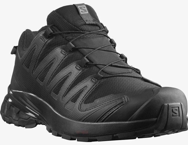 Salomon XA Pro 3D Black - 356800 for sale | eBay