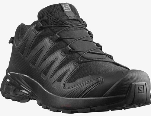 L47867800 Salomon XA Pro 3D GORE-TEX Black Cress Green French