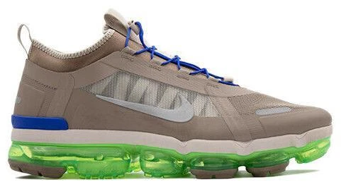Nike Air VaporMax 2019 Utility Off Noir for Sale | Authenticity