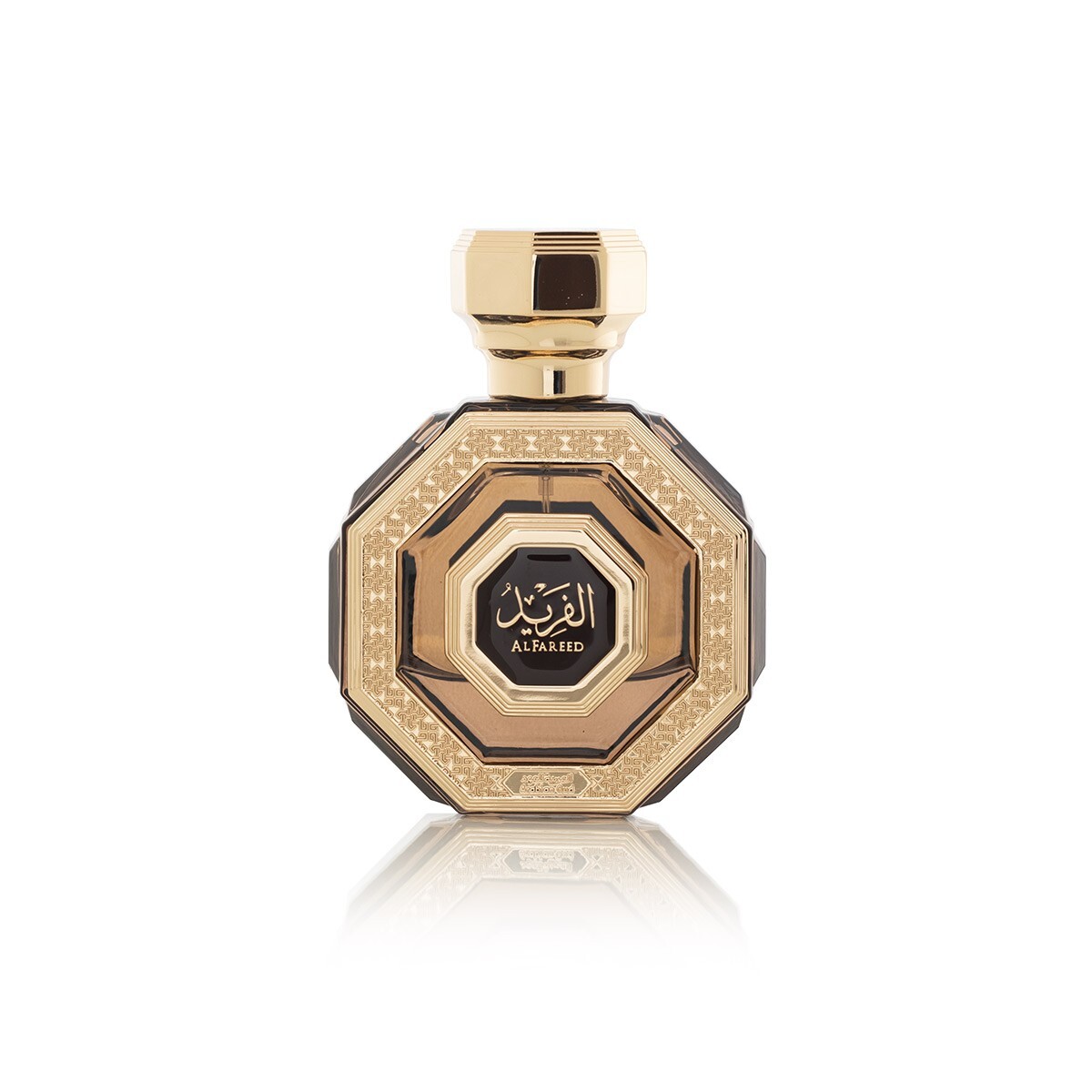 アラビアン香水arabian oud Al Fareedアラビアンウード