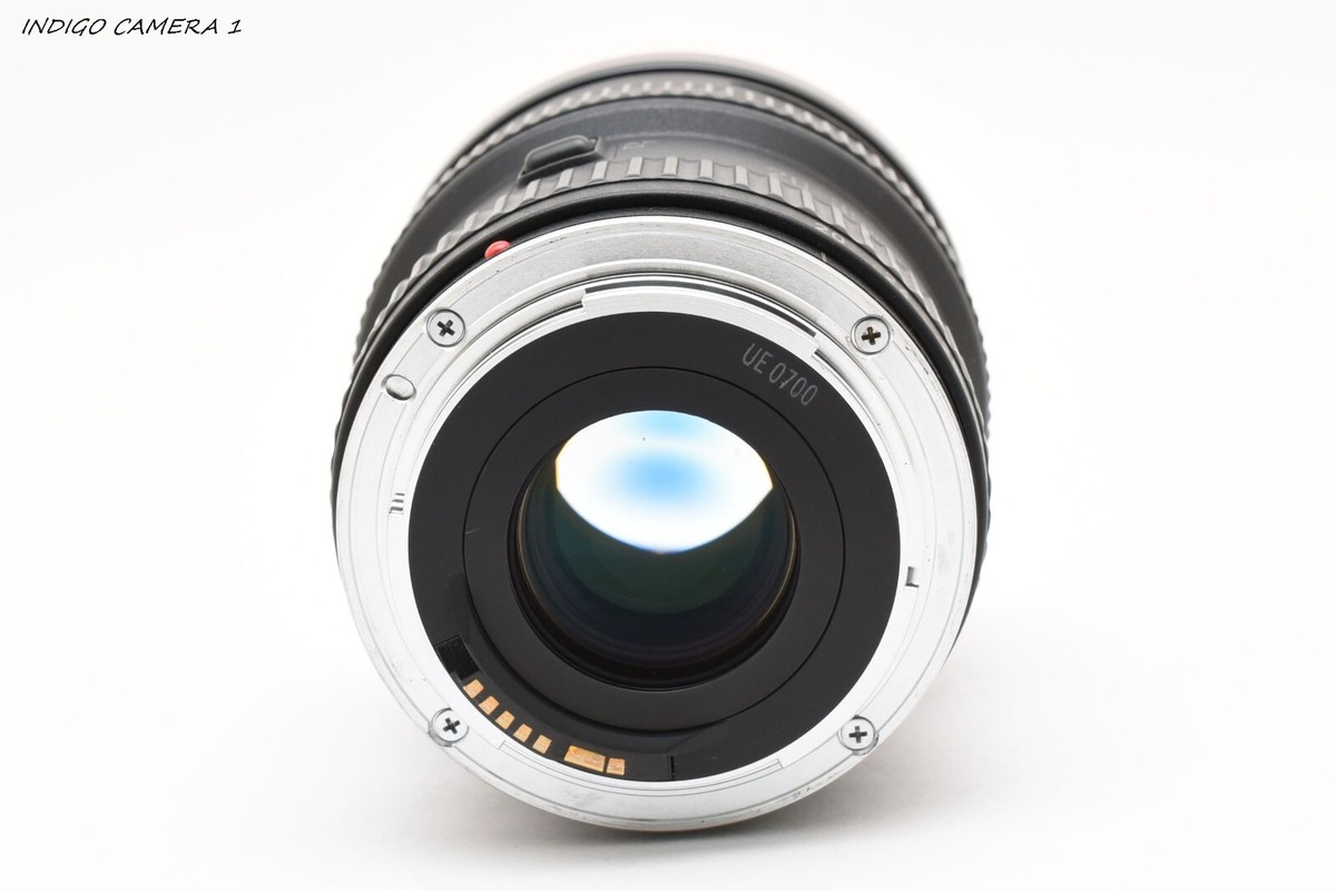 Excellent +] Canon EF 20-35mm F2.8 L From Japan #BD2434117