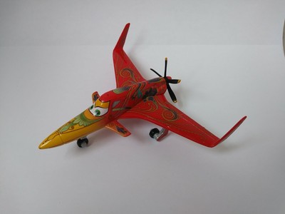 disney planes ishani