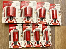 Diablo / Freud Bi-Metal Hole Saws (All Sizes) Quick Change Mandrels 