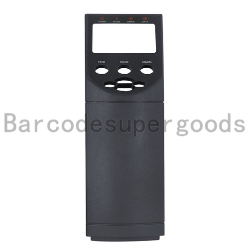 Coque / coque de remplacement cache avant pour imprimante Zebra ZM400 (sans écran) - Photo 3 sur 7
