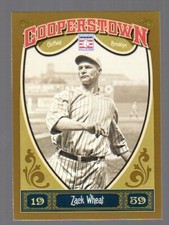 2013 Panini Cooperstown Baseball cards - You Pick