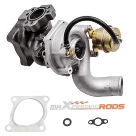 Turbolader Turbo for Audi RS4 B5 2.7T Upgrade Lader bis 380PS Rechts