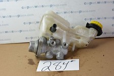 07 08 09 10 11 12 Jeep Compass 2.0L, Auto, FWD Used Master Brake Cylinder#284-BC