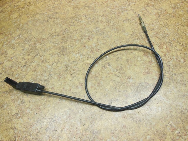 1996 Polaris Xplorer 300 4x4 Choke Cable Wire Plunger For Sale Online Ebay 1996 Polaris Xplorer 300 4x4 Choke Cable Wire Plunger For Sale Online Ebay
