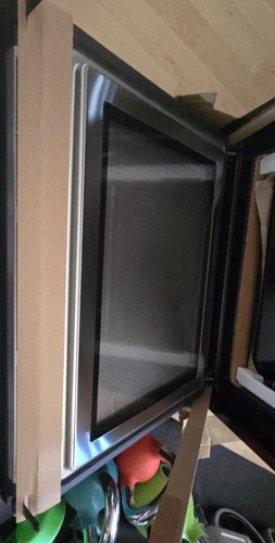 Bosche HNG6764 B6 Einbau-Backofen mit Mikrowellen- und Dampffunktion - 60 x 60 - Bild 11 von 20