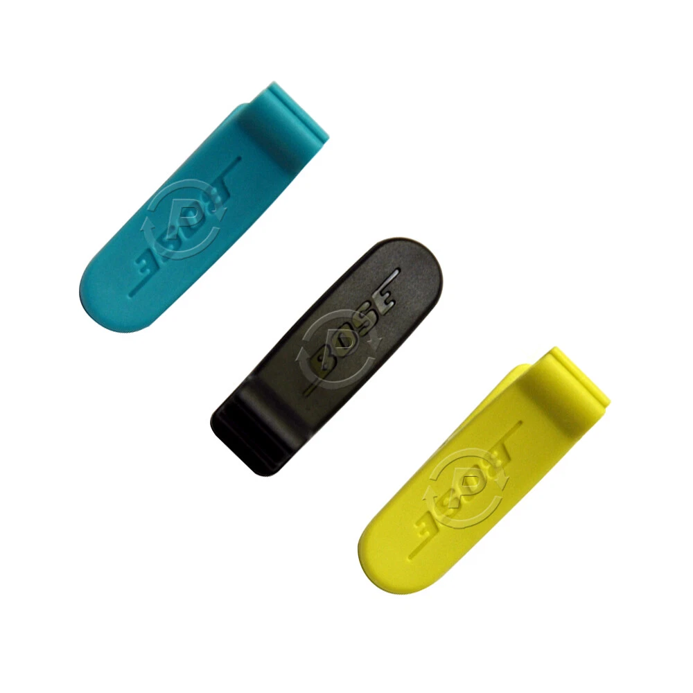 Bose soundsport online clothing clip