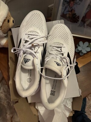 adidas Supernova 2 Running Shoes | Cloud White / Core Black / Dash Grey | Men's