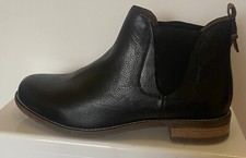 Image of Barbour® Heather Ankle Boots UK 5 EU 38 REF M95~