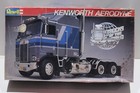 Revell Kenworth Aerodyne Scale 1:25 Model Kit 7413