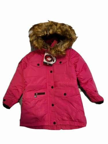 AURALEE Super Soft Heavy Sweat Parka L Used Light Pink