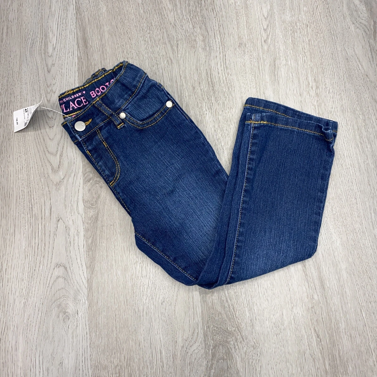 Girls Fashion Jeans  The Children's Place