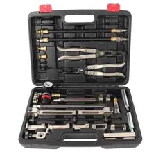 Valve Seal Replacement Tool Without Cylinder Head Removal, Quick Repair Kit