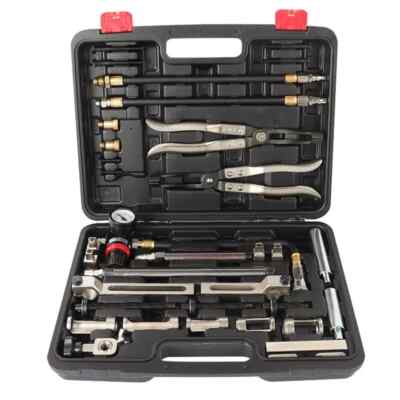Valve Seal Replacement Tool Without Cylinder Head Removal, Quick Repair Kit