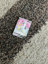 Arceus V (Full Art) 165/172 Swsh09: Brilliant Stars Holo