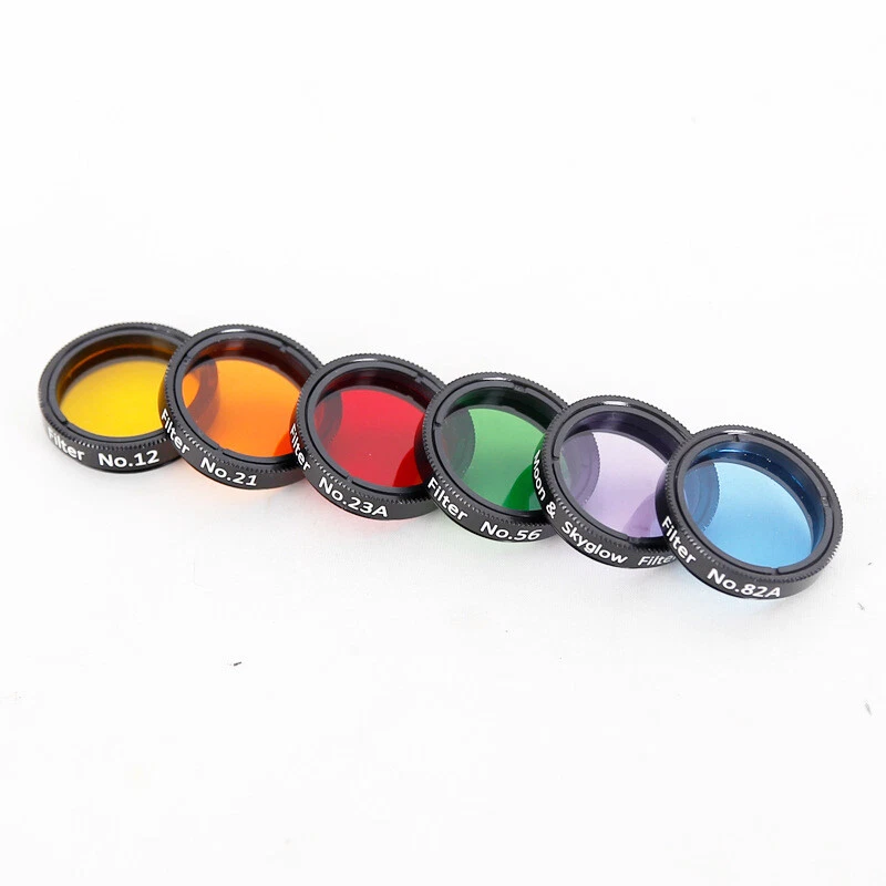 1.25 inch/31.7mm Moon & Skyglow Filter For Astronomical telescope Filter - Image 3 of 4