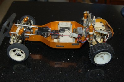 team associated rc10 parts