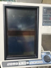 NELLCOR PURITAN BENNETT 840 9.4 GUI VENTILATOR LCD DISPLAY #E347