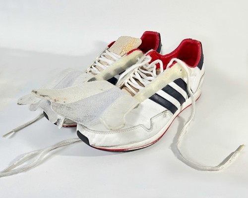 Micropacer Adidas Lake Placid 80 talla 10 2002 - Imagen 8 de 13