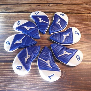 mizuno iron covers