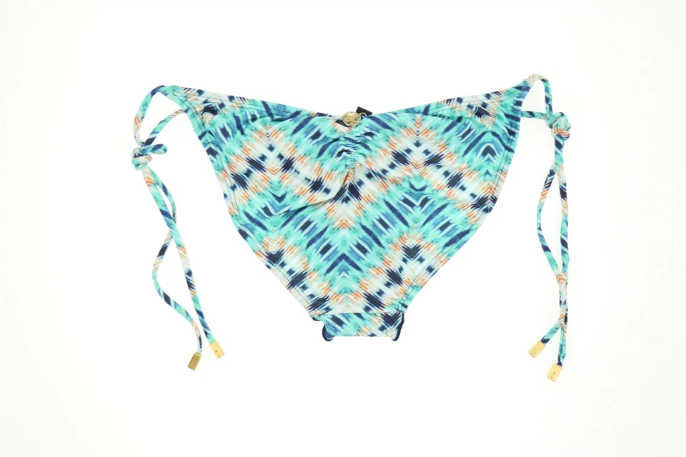 Vix Paula Hermanny 267339 Mujer Bikini Parte Inferior Multi Traje de Baño Talla M Foto 2 de 2