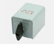 For Bridgeport Milling Machine Part Forward Reversing Drum Switch 15-60Amp 380V