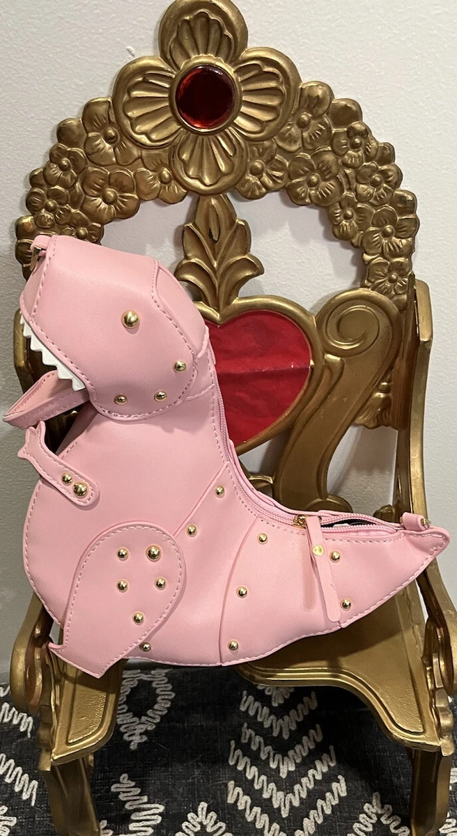 T rex purse clearance