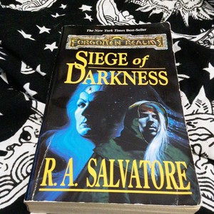 the legacy (forgotten realms novel) the legacy (forgotten realms novel)