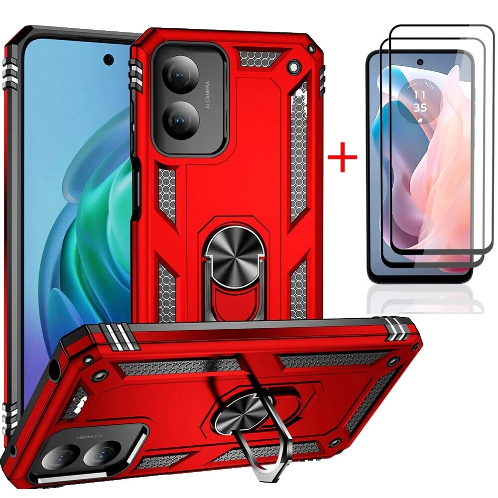 Max Vidrio Templado Estuches, fundas y cubiertas para teléfonos celulares