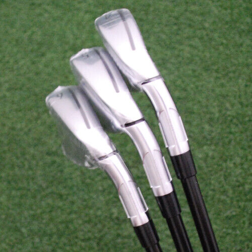 TaylorMade Qi Long Irons Choose 4/5/6 Iron - Graphite/Steel+ TaylorMade Qi Long Irons Choose 4/5/6 Iron - Graphite/Steel+