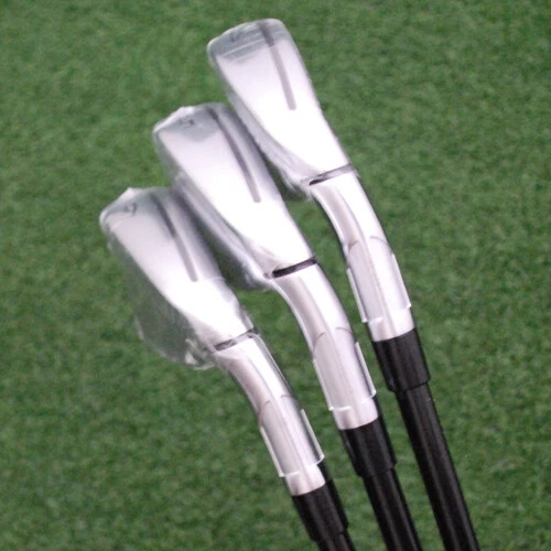 TaylorMade Qi Long Irons Choose 4/5/6 Iron - Graphite/Steel+All Flexes - NEW - Image 2 of 4