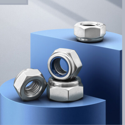 DADO ESAGONALE M3 - 1000 Pezzi - Foto 10