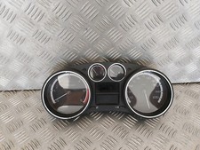 Compteur Peugeot 308