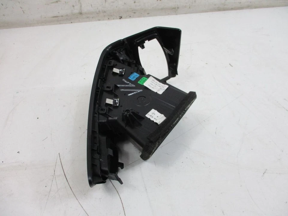 Parrillas de ventilador de chorro de aire ventilación ventilación de aire delantero izquierdo aptas para Ford Focus III Foto 3 de 4