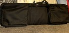 Bulldog Tactical Gun Case 39.5” Fits Pistol Grip & Tactical Shotguns Black — photo 1